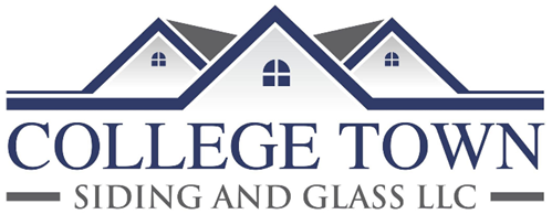 College Town Siding and Glass